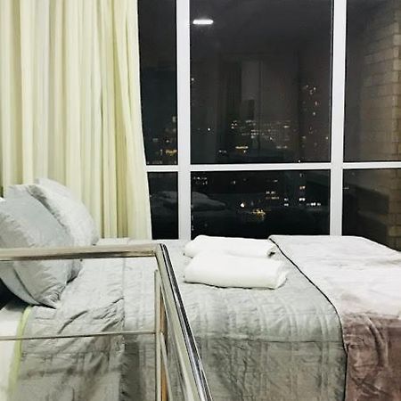 Grand Loft Nyc Berrine Apartment São Paulo Ngoại thất bức ảnh
